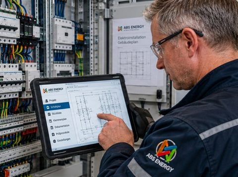 Gebäudetechnik – ABS ENERGY Techniker