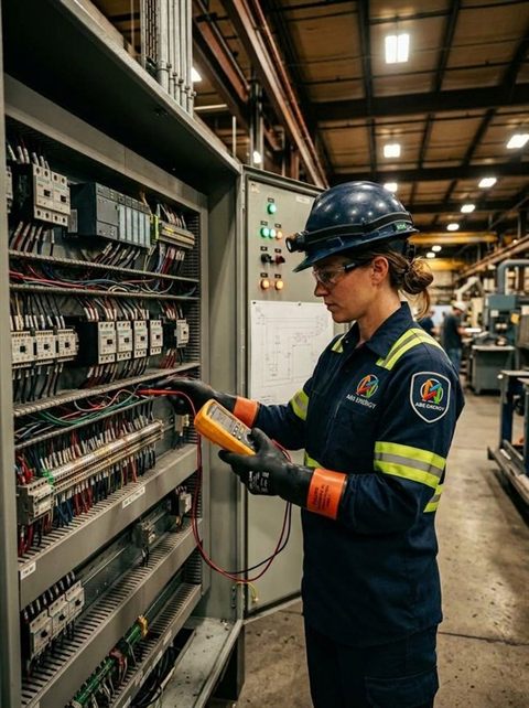 Industrie